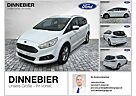 Ford S-Max Trend 2.0TDCi 150PS Navi Parkassistent LM