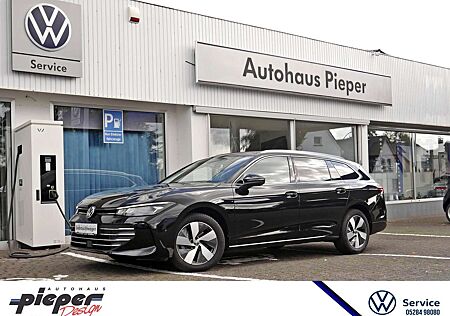 Volkswagen Passat Variant 1.5 eTSI Business Navi Kamera App Alcantara 110...
