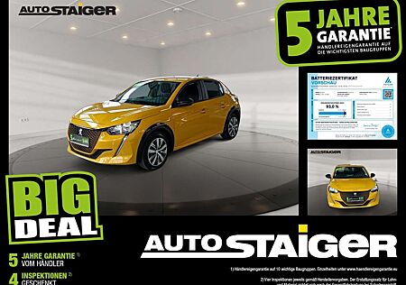 Peugeot 208 e- Active 11KW LED*Navi*Klima**ZV*