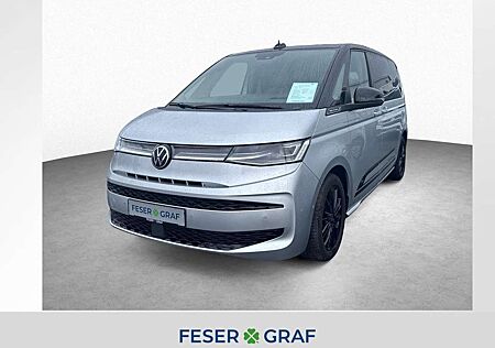 VW T7 Multivan Volkswagen Life Edition 2.0 TDI 7-DSG KÜ ACC Navi LED Kamera