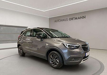 Opel Crossland 1.2 Benzin "120 Jahre" 2WD Automatik