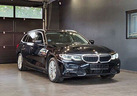 BMW 320 e xDrive Touring Sport Line*Pano*Head Up*AHK