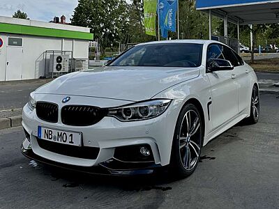 BMW 428 428 i M Gran Coupe