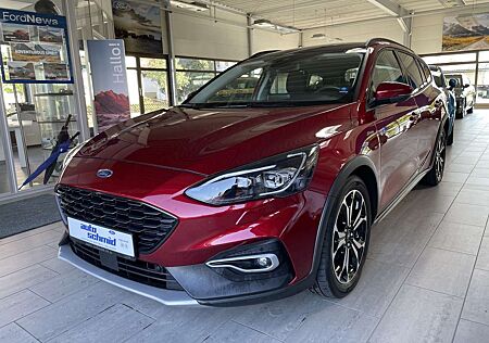 Ford Focus Turnier Active