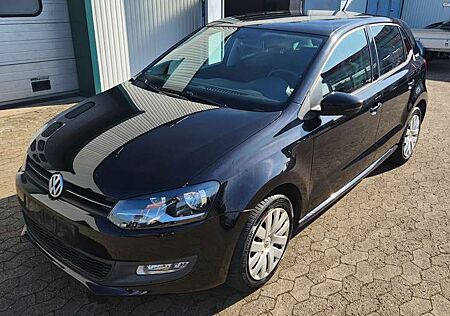 VW Polo Volkswagen 1.4 Comfortline