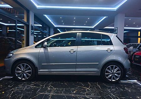 VW Golf Volkswagen Plus VI Highline SHZ PDC