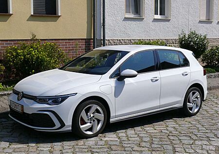 VW Golf Volkswagen GTE eHybrid 2. Hand unfallfrei Insp. NEU