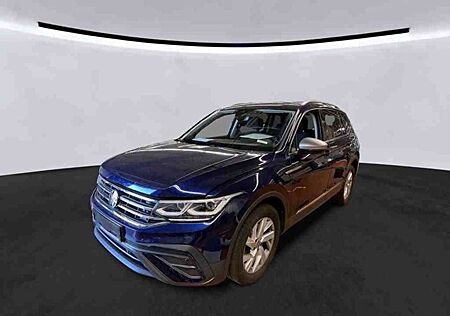 VW Tiguan Allspace Volkswagen Life 4MOT 2.0 TDI DSG AHK/18/ Life
