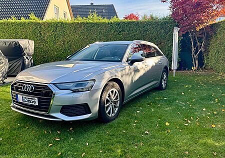 Audi A6 Avant Diesel Avant 35 TDI S tronic