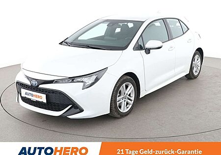 Toyota Corolla 1.8 Hybrid Comfort Aut*LED*ACC*CAM*KLIMA*GARANTIE*