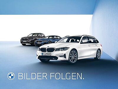 BMW 220 i Gran Coupé
