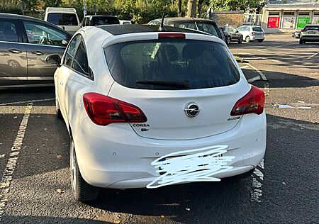 Opel Corsa 1.3 D (CDTi) (EcoFlex) Color Edition