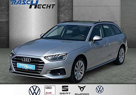 Audi A4 Avant advanced 40 TFSI S tronic*NAVI*