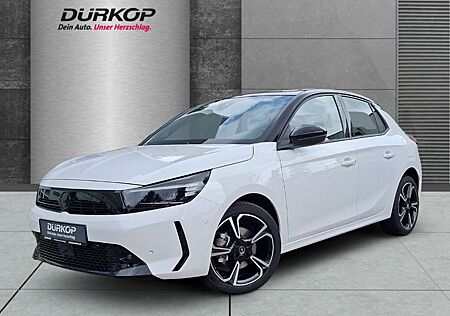 Opel Corsa GS-LINE Sitz+Lenkradheiz. Kamera Panodach