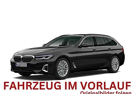 BMW 520 d Luxury HuD Massage 360°Sitzlüft.PANO Laser