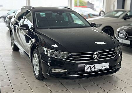 VW Passat Variant Volkswagen Business ACC/AHK/Carplay/LED