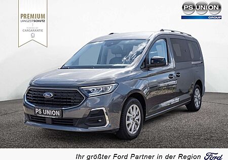 Ford Tourneo Grand TITANIUM L2 KAMERA NAVI ACC LED