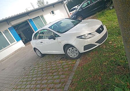 Seat Ibiza SC 1.2 12V Reference