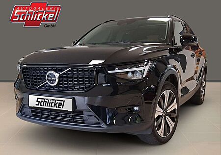 Volvo XC 40 XC40 T5 Ultimate Dark Recharge Plug-In Hybrid ACC