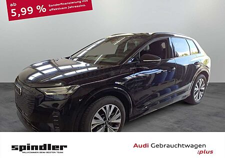 Audi Q4 e-tron advanced 40 / Navi+, Matrix, RFK, ACC