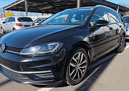 VW Golf Volkswagen VII Variant Sound^ACC^Dynaudio^Navi^DSG^LED
