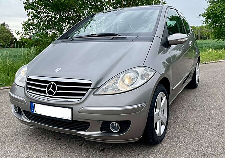 Mercedes-Benz A 200 Classic