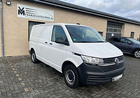 VW T6 Transporter Volkswagen T6.1 Transporter Ka 4MOTION*Klima*Standh*R-Kam