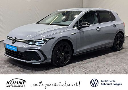 VW Golf Volkswagen R-Line 1.5 eTSI DSG | LED+ NAVI KAMERA 18"