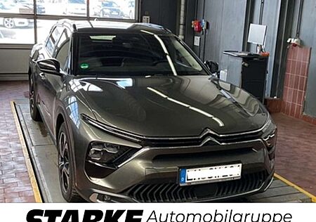 Citroen C5 X 1.2 PureTech Shine HeadUp Sitzheizung Keyless