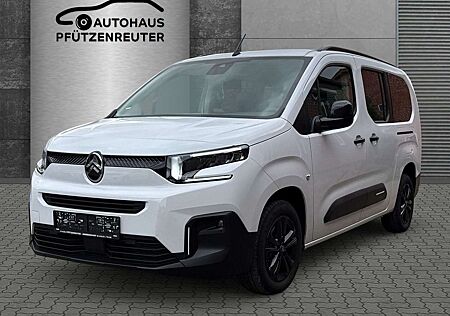 Citroën Berlingo Citroen Plus XL *7 Sitzer, Winterpaket