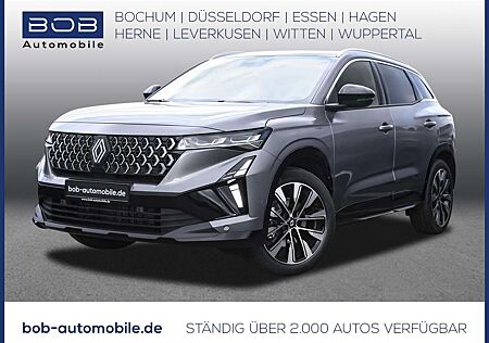 Renault Austral Techno Full Hybrid E-Tech 200 NAVI SHZ