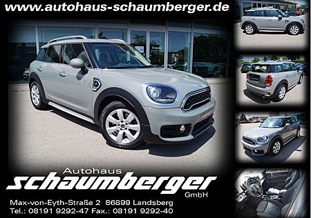Mini Cooper SD Countryman Aut. * Navi * DAB *