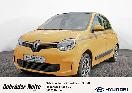 Renault Twingo 1.0 SCe 75 Limited KEYLESS SHZ FACEL.