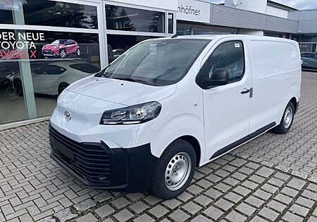 Toyota Pro Ace Proace Proace 1,5-l-D-4D L1 Work