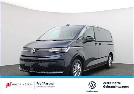 VW T7 Multivan Volkswagen LÜ 2.0TDI MATRIX+NAV+SHZ+RFK+HuD+AHK