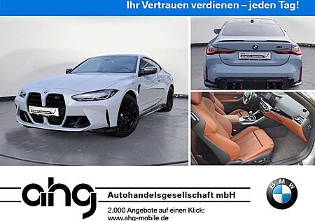 BMW M4 Competition M xDrive ACC 360° HiFi Laser