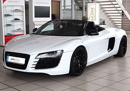 Audi R8 Spyder 4.2 FSI quattro