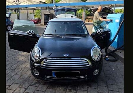 Mini Cooper Aut.