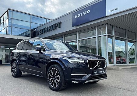 Volvo XC 90 XC90 D5 AWD Momentum*ACC*AHK*HeadUp*Keyless*BLIS