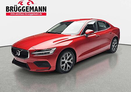 Volvo S60 B4 AUTO. CORE NAVI LED GOOGLE KAMERA LM17