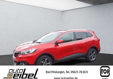 Renault Kadjar 1,2 TCe Experience AHK