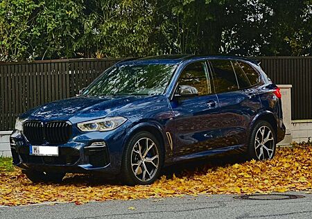 BMW X5 M Ich Verkaufe Mein X5 M50i Mit Top Zustand 21 AZoll