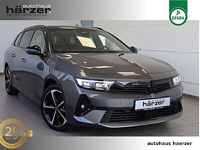 Opel Astra L ST GS Ultimate *Pano*HeadUp*Winterp*360°
