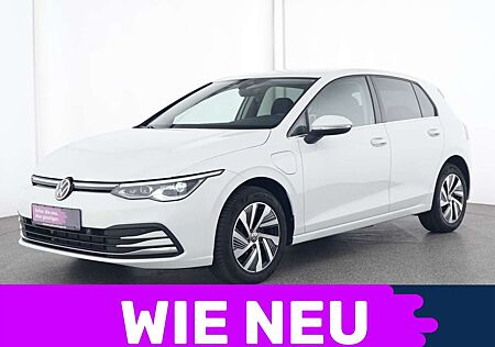 VW Golf Volkswagen Style Navi|CarPlay|LEDplus|ACC|PDC|Massage