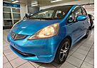 Honda Jazz 1.4 Comfort *Klimaatuomatik*8-Fach bereift*