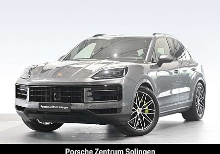 Porsche Cayenne EU6d S E-Hybrid Panorama HeadUp Bose InnoDrive