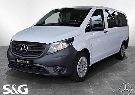 Mercedes-Benz Vito 114 CDI Tourer PRO Lang