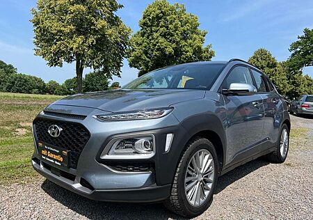 Hyundai Kona Trend 2WD*31Tkm*Garantie*Navi*Kamera*1Hd
