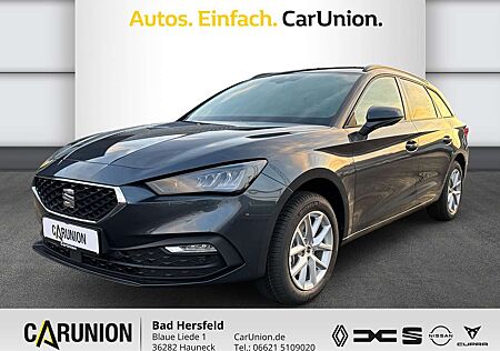 Seat Leon Sportstourer 2.0 TDI Style Edit. 7-Gang DSG