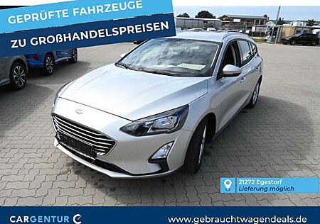 Ford Focus 1.5 EcoBlue Cool&Connect